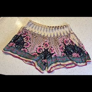 PATRONS OF PEACE Shorts XS